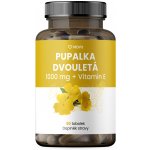 MOVit Pupalka dvouletá 1000mg+Vitamin E 90 tobolek – Hledejceny.cz