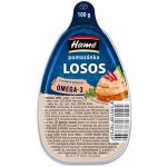 Hamé Lososová Pomazánka 100 g – Zboží Dáma Hamé Lososová Pomazánka 100 g – Zboží Dáma