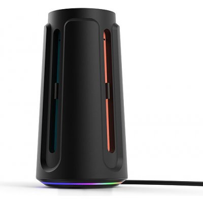 Hyperkin Power Beacon Joy-Con Charging Tower Nintendo Switch 2 – Sleviste.cz