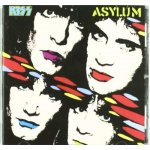 Kiss - Asylum - Remastered CD – Hledejceny.cz