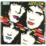 Kiss - Asylum - Remastered CD – Sleviste.cz