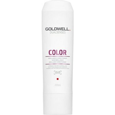 Goldwell Dualsenses Brilliance Conditioner Kondicionéry 1000 ml – Hledejceny.cz