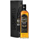 Bushmills Black Bush 40% 0,7 l (holá láhev)