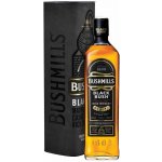 Bushmills Black Bush 40% 0,7 l (holá láhev) – Zboží Dáma