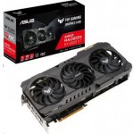 Asus TUF-RX6800XT-O16G-GAMING 90YV0FL1-M0NM00 – Zboží Mobilmania