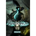 Shadowrun Returns (Deluxe Edition) – Hledejceny.cz