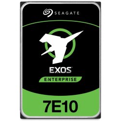 Seagate Exos 7E10 2TB, ST2000NM000B