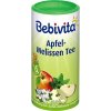 Dětský čaj BEBIVITA Jablkovo-meduňkový čaj 200 g