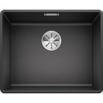 Blanco Subline 500-F antracit – Zbozi.Blesk.cz