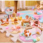 MGA's Miniverse - Make it Mini Baby Péče – Hledejceny.cz