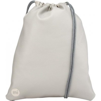MI-PAC gymsackKit Tumbled Light Grey – Hledejceny.cz