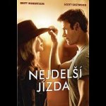 Nejdelší jízda DVD – Hledejceny.cz