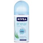 Nivea Energy Fresh antiperspirant roll-on 50 ml – Zbozi.Blesk.cz