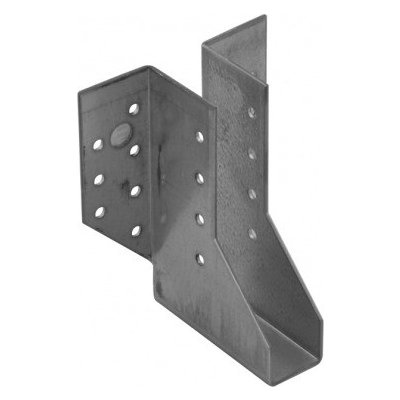 DMX WB12 trámová botka 51x165x75x2,0 mm – HobbyKompas.cz