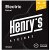 Struna Henry's Strings HEN0946