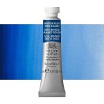 Winsor & Newton Professional Akvarelová barva 5ml Winsor Blue (Red Shade) – Zboží Dáma