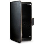 Celly Wally Huawei Mate 10 Lite černé – Hledejceny.cz