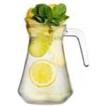 Cegeco Skleněný džbán 1,3l – Zboží Dáma