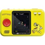 My Arcade Pac-Man Pocket Player Pro – Zboží Živě