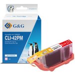 G&G Canon CLI-42PM - kompatibilní – Hledejceny.cz