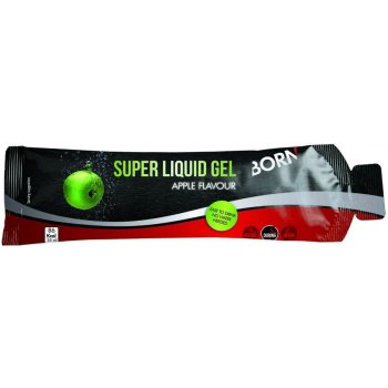 BORN Super Liquid Gel 55 ml