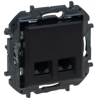 Legrand Niloé Step 863564B – Hledejceny.cz