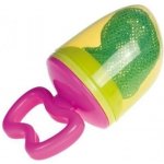 Canpol babies krmící síťka na ovoce modrá – Zbozi.Blesk.cz