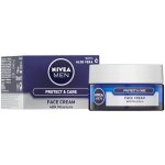 Nivea intenzivní krém pro muže 50 ml – Hledejceny.cz