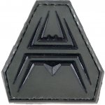 ANAREUS ANAREUS 3D nášivka DIAMOND Patch (50 mm) – Ranger Green – Zbozi.Blesk.cz
