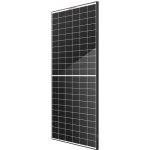 Swiss Solar Fotovoltaický solární panel IBEX 132MHC-EiGER 500Wp černý rám – Zbozi.Blesk.cz