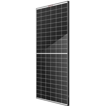 Swiss Solar Fotovoltaický solární panel IBEX 132MHC-EiGER 500Wp černý rám