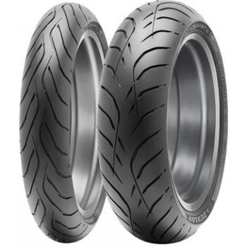 Dunlop Sportmax Roadsmart IV GT 120/70 R17 58W