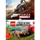 Forza Horizon 4: LEGO Speed Champions DLC