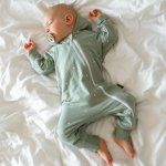 Overal na zip puntíkatý šalvějový – Hledejceny.cz