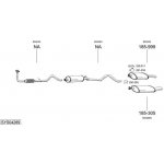 BOSAL BS 256-504 – Hledejceny.cz