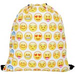 Tara 3D Smile Emoji bílá – Hledejceny.cz