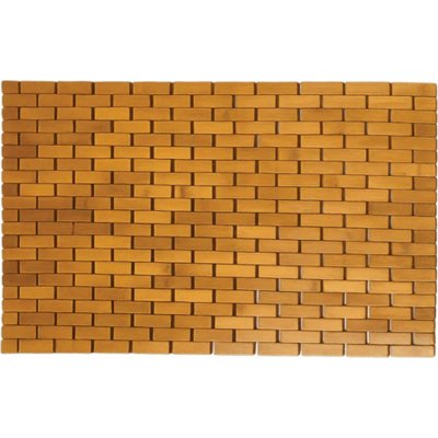 Ruhhy 26048 bambus 80 x 50 cm – Hledejceny.cz