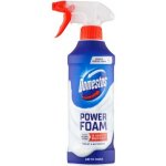 Domestos pěnový čistič Power Foam Arctic Fresh 435 ml – Zboží Dáma