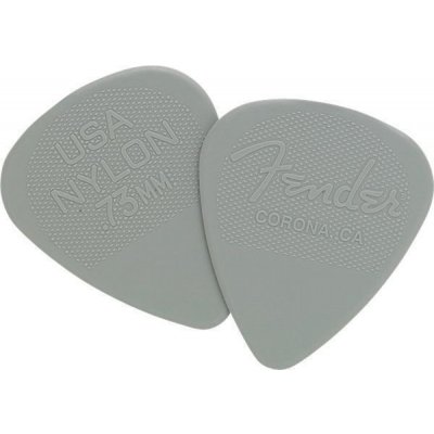 Fender 351 Shape Nylon 73 Trsátko – Hledejceny.cz
