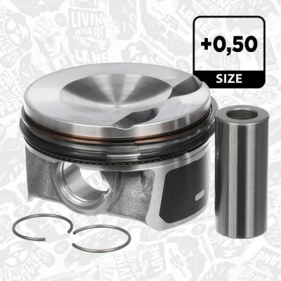 ET Engineteam PM007050 | Zboží Auto