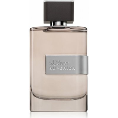 s.Oliver - Voda po holení Přípravky po holení 50 ml – Hledejceny.cz
