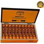 Camacho Connecticut Robusto Tubos – Sleviste.cz