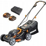 WORX WG779E – Zboží Dáma