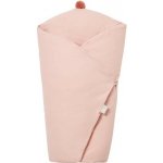 Mimiconcept Péřová zavinovačka Dráček Dusty Rose – Hledejceny.cz