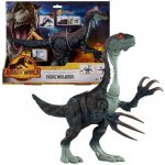 Mattel Jurský svět dinosaurus se zvuky – Hledejceny.cz