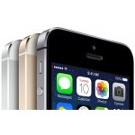 Apple iPhone 5S 32GB – Zboží Mobilmania