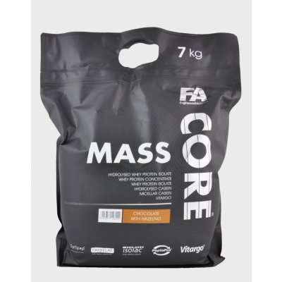 Fitness Authority Mass Core 7000 g