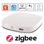 MKF | TSZ400 Smart Zigbee Hub – Zboží Živě