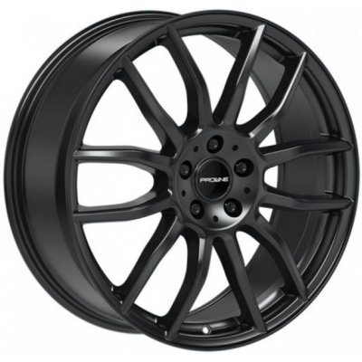 Proline Ax100 8x19 5x112 ET48 black matt – Hledejceny.cz