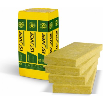 Isover Orsik 160 mm 2,16 m² – Zbozi.Blesk.cz